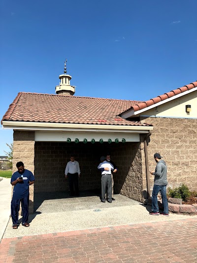 Islamic Center of Tri Cities