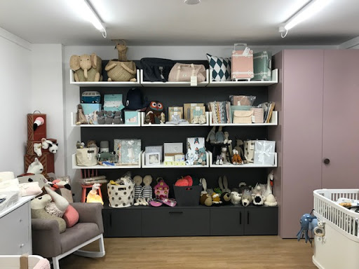Nubie Kids Gallery - United Kingdom