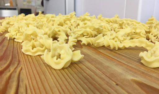 Il Piacere della Pasta Fresca - Thumbnail
