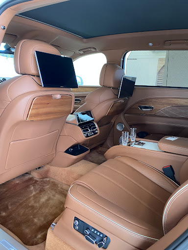 David Mobile Detailing - Thumbnail