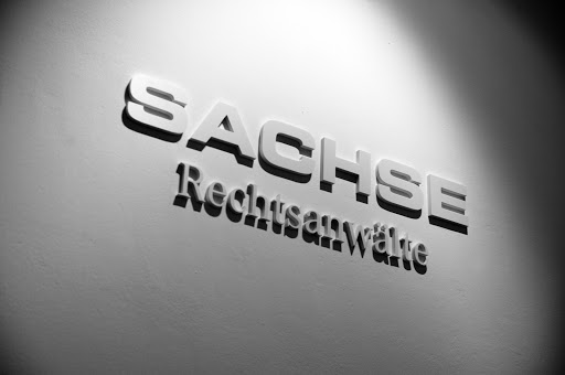 SACHSE Rechtsanwälte (RAe Karhausen, Sachse, u.a.) Logo