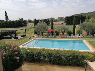 Photo n°27 de Les Demeures de la Beauclaire à Piolenc (Appartement de vacances)