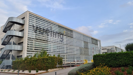 Viladecans - Edifici Brasil - Visual
