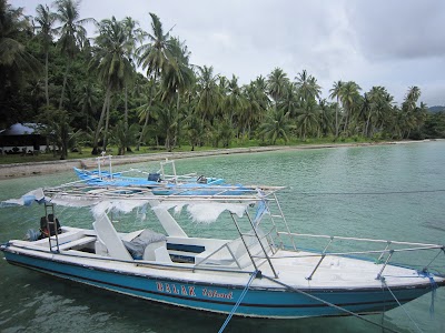 Photos of Pulau Balak