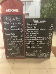 Photo n°24 de Le Bistrot Du Marche ( A L Intérieur D Intermarché) à Cuers (Bistro)