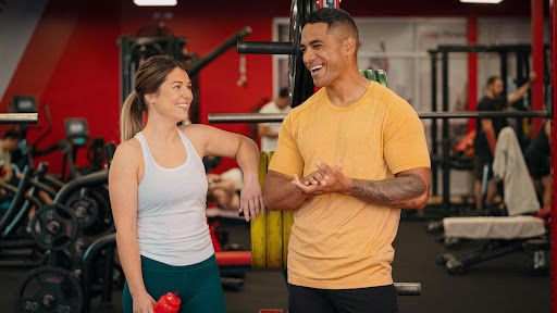 Snap Fitness Norwood Young America