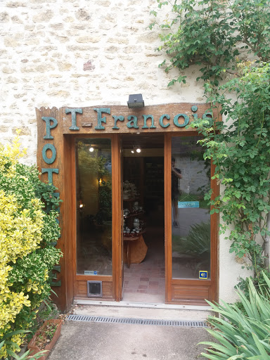 Photo de Thierry François Potier