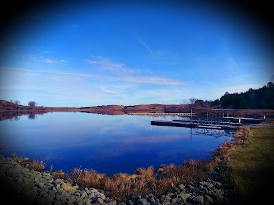 Summit Lake State Recreation Area