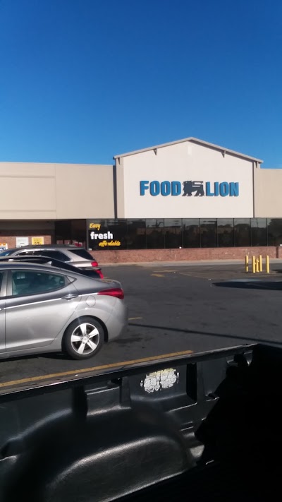 Food Lion