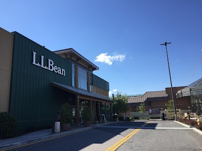 L.L.Bean