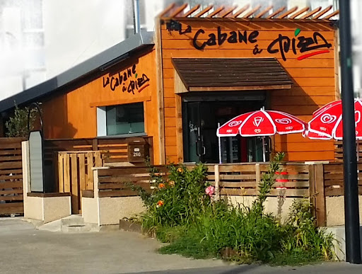 Photo 4 - La Cabane à Pizza (Gainneville)