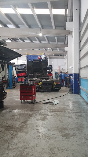 DAF Garatge Selva Diesel (Delegació Llers) - Thumbnail
