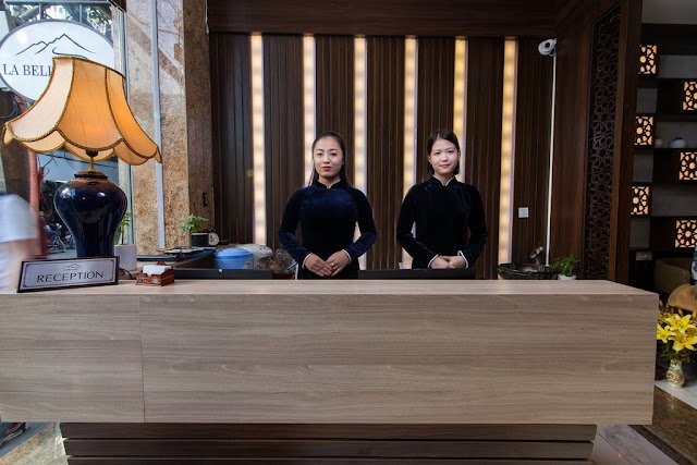 Hanoi La Belle Spa & Wellness - Best Massage