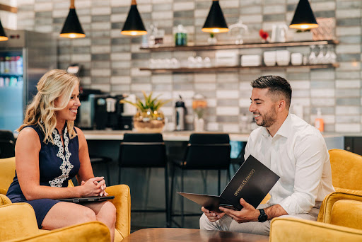 The Perrella Group at Carolina One Real Estate