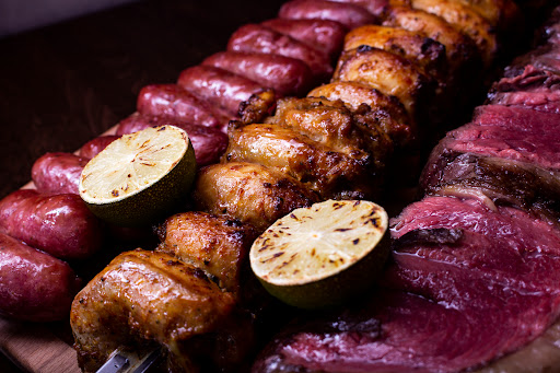 Estabulo Rodizio Bar & Grill - Durham - Thumbnail