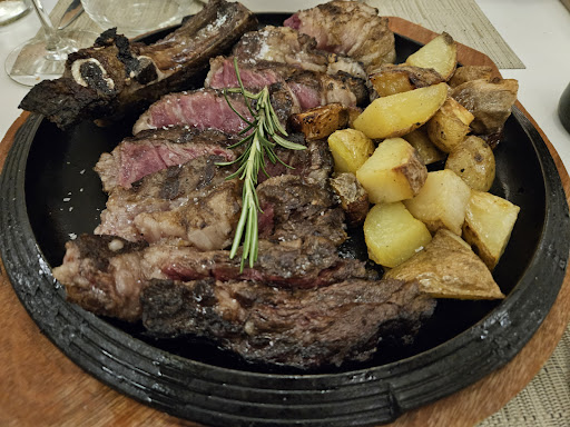 Il Macello - Visual
