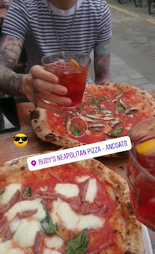Rudy's Pizza Napoletana - Ancoats by null