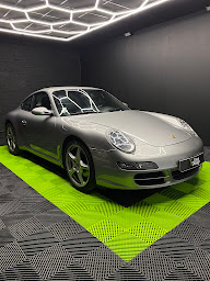 Photo n°4 de Once Design à Gannat (Service d'esthétique automobile)