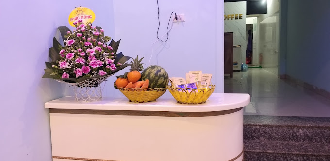 CHẤT Coffee, 37 Hạc Thành, P. Điện Biên, Thanh Hóa, Thanh Hoá