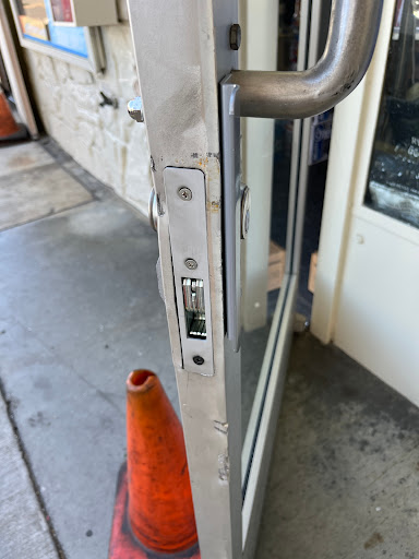 Friendly Locksmith - Visual