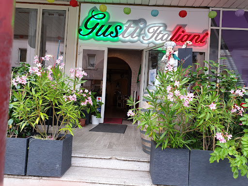 Photo 5 - THE GOOD PLACE PIZZERIA CREUTZWALD
