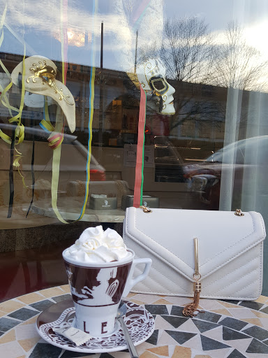 Caffè Housebrandt - Thumbnail