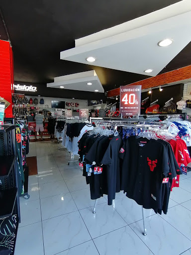 Tienda Oficial de los Venados de Mazatlán - Thumbnail