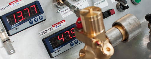FiWaRec GmbH - Thumbnail