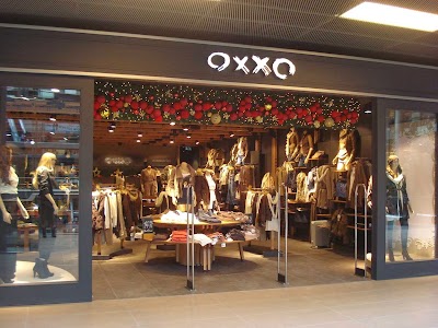 Photos of OXXO Pelican Mall
