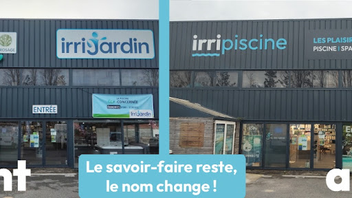 Photo de Irripiscine by Irrijardin Anglet