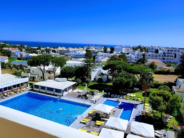 Albufeira Sol Hotel & SPA