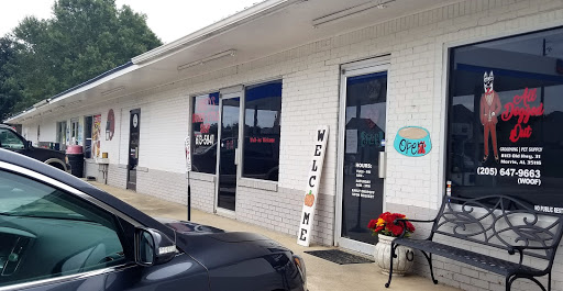 All Dogged Out Dog Grooming and supply - Thumbnail