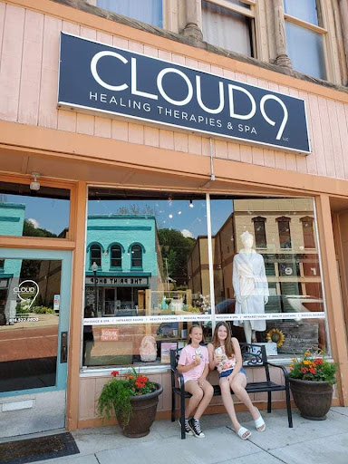 Cloud 9 Healing Therapies-Spa - Thumbnail