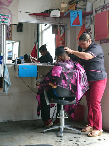 Alta Peluqueria NUEVA IMAGEN