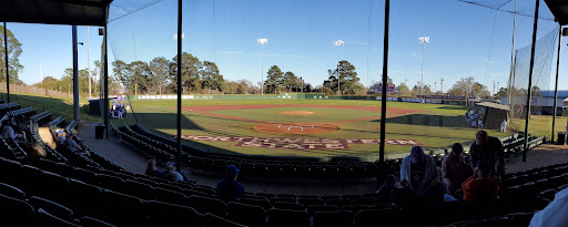 NSU Stadium