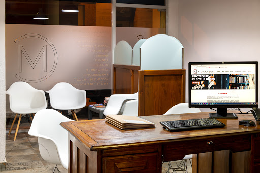 MILLAN COMAS ASSESSORS, S.L. Gallery - Spain