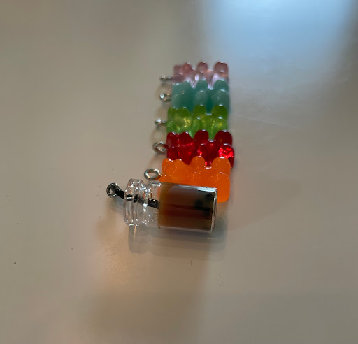 The name of jewelry - Thumbnail
