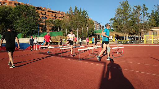 Sport Running Club | Corredores y Opositores - Thumbnail