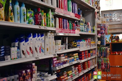 Photos of V&iacute;a Baloto Supermercado Los Abuelos Andes