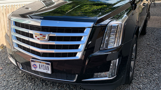 VIP BLACK CAR SERVICE & SUV