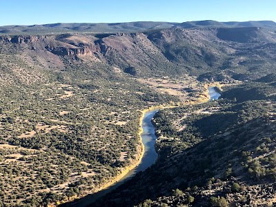 White Rock Overlook