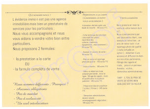 Photo n°6 de L évidence immo L' immobilier entre particuliers à Noaillan (Consultant immobilier)