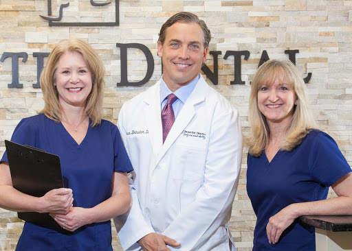 Brinster Dental Family & Cosmetic Dentistry - Thumbnail