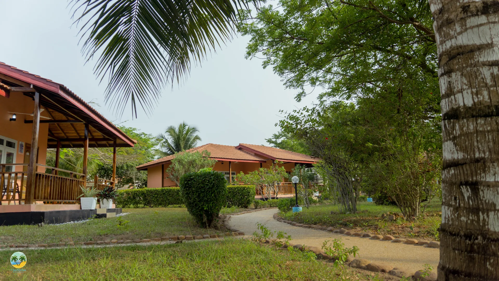 Charlestina Beach Resort