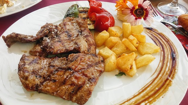 Restaurante El Cobijo