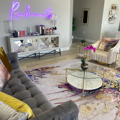 Radiant Med Spa - Radiant with Rebecca