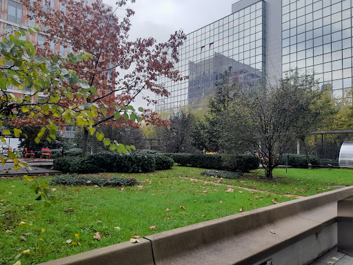École nationale des finances publiques - Thumbnail