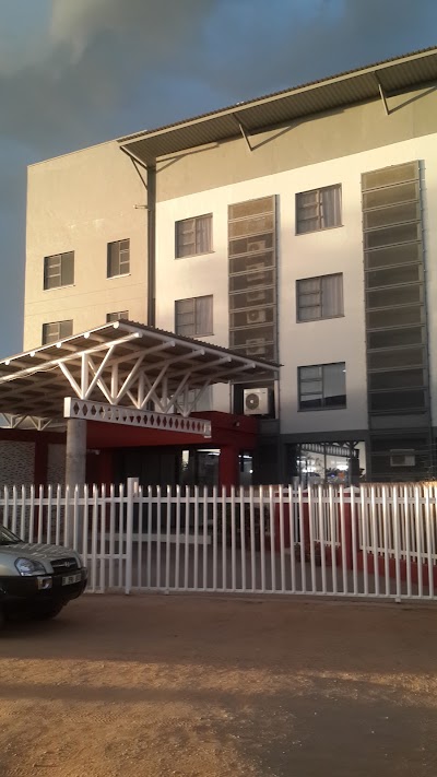 Photos of StayWell Hotels