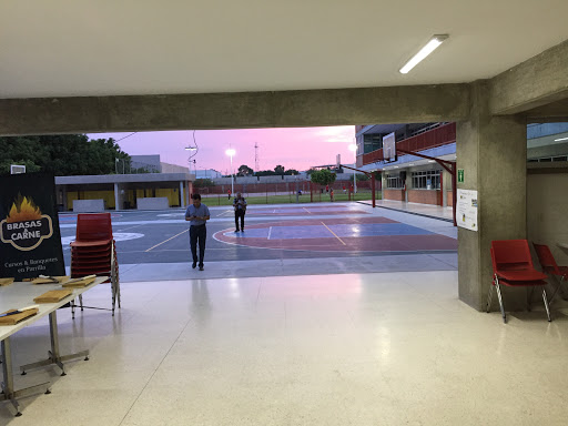 Aspen Catholic School Gallery - Mexico