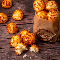 Photo n°21 de Marie Blachère LAXOU à Laxou (Sandwicherie)